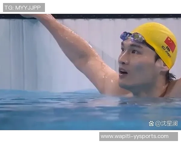 我国香港泳后出战日本公开赛轻松夺冠 状况直线飞升已到国际前三高度